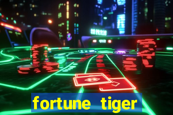 fortune tiger source code